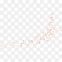红色星光圣诞节装饰-空若网 红色星光圣诞节装饰-空若网