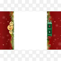 ºìɫѩ»¨Ê¥µ®½Ú¹Ì¶¨±³¾°-¿ÕÈôÍø ºìɫѩ»¨Ê¥µ®½Ú¹Ì¶¨±³¾°-¿ÕÈôÍø