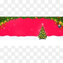 圣诞节背景-空若网 圣诞节背景-空若网