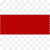 红色圣诞节背景素材-空若网 红色圣诞节背景素材-空若网