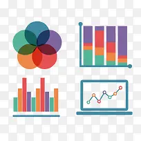 ppt元素数据金融统计-空若网 ppt元素数据金融统计-空若网