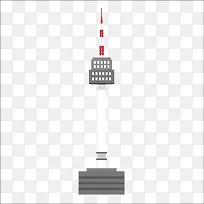 扁平化建筑-空若网 扁平化建筑-空若网