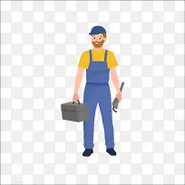 扁平化维修工-空若网 扁平化维修工-空若网