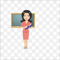 扁平化女教师-空若网 扁平化女教师-空若网