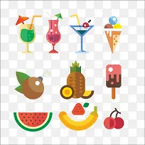 扁平化-空若网 扁平化-空若网