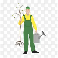 扁平化种植员-空若网 扁平化种植员-空若网