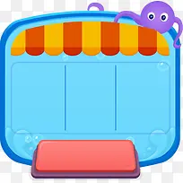 ��ƽ����ɫչʾԪ��-������