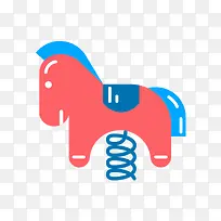 扁平化元素-空若网 扁平化元素-空若网