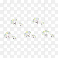 卡通可爱气球-空若网 卡通可爱气球-空若网