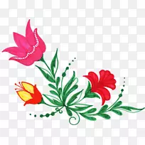 切花花卉设计花艺角花-空若网 切花花卉设计花艺角花-空若网