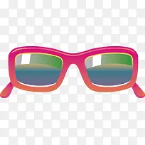 太阳镜png矢量素材-空若网 太阳镜png矢量素材-空若网