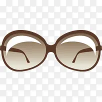太阳镜png矢量素材-空若网 太阳镜png矢量素材-空若网