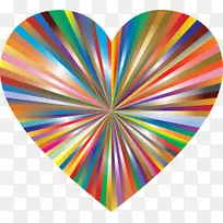 线圈对称心星爆发-空若网 线圈对称心星爆发-空若网