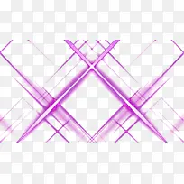 紫色线光背景-空若网 紫色线光背景-空若网