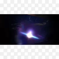 梦幻时尚唯美星光背景-空若网 梦幻时尚唯美星光背景-空若网