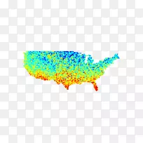 直线点生物字体-空若网 直线点生物字体-空若网