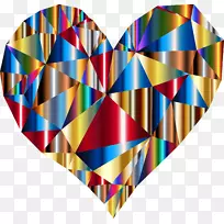 电脑图标剪贴画.低聚-空若网 电脑图标剪贴画.低聚-空若网