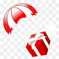 高清质感圣诞节元素礼物-空若网 高清质感圣诞节元素礼物-空若网