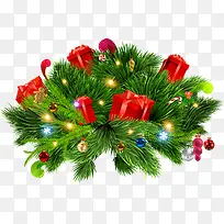 高清创意圣诞节元素-空若网 高清创意圣诞节元素-空若网