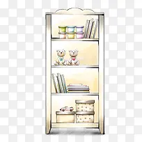 手绘-空若网 手绘-空若网