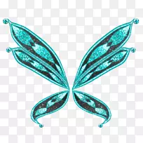 斯黛拉翅膀仙女动画-翅膀-空若网 斯黛拉翅膀仙女动画-翅膀-空若网