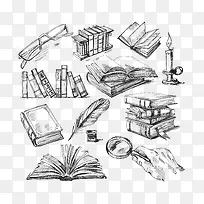 手绘书-空若网 手绘书-空若网