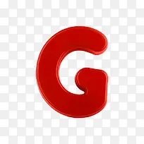 幼圆纯色字母g-空若网 幼圆纯色字母g-空若网