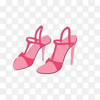 ŮЬ�߸�Ь��ͨʸ���ز�-������