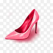 高跟鞋png素材-空若网 高跟鞋png素材-空若网