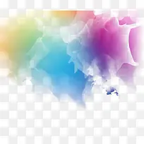 水彩墨迹-空若网 水彩墨迹-空若网