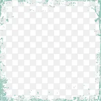 墨迹边框-空若网 墨迹边框-空若网