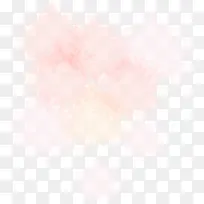 彩色墨迹-空若网 彩色墨迹-空若网