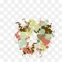 水彩墨迹-空若网 水彩墨迹-空若网