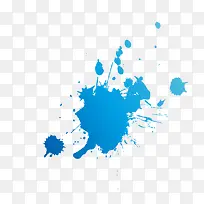 水彩墨迹-空若网 水彩墨迹-空若网