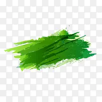 彩色飞溅墨迹-空若网 彩色飞溅墨迹-空若网