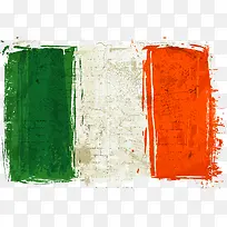 矢量彩色墨迹-空若网 矢量彩色墨迹-空若网