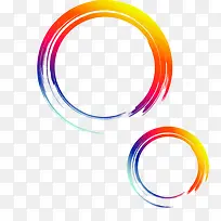 彩色墨迹-空若网 彩色墨迹-空若网