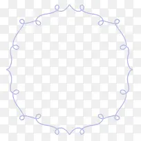 线纹边框-空若网 线纹边框-空若网