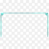 ��ɫ�߿�-������