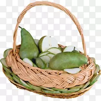 梨果蔬篮-梨-空若网 梨果蔬篮-梨-空若网