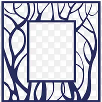 中国风边框-空若网 中国风边框-空若网