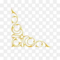 花纹边框-空若网 花纹边框-空若网