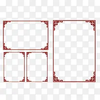 边框-空若网 边框-空若网