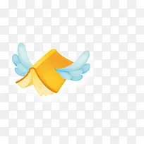 卡通房子-空若网 卡通房子-空若网