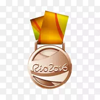 标志品牌奖章-里约-空若网 标志品牌奖章-里约-空若网