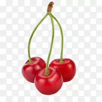 樱桃果浆果夹艺术-覆盆子-空若网 樱桃果浆果夹艺术-覆盆子-空若网