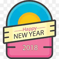 新年标签-空若网 新年标签-空若网