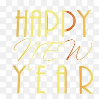 创意性英文新年快乐-空若网 创意性英文新年快乐-空若网