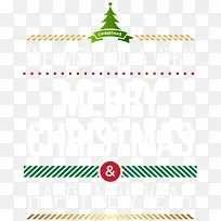 圣诞快乐标签-空若网 圣诞快乐标签-空若网