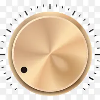 金属质感立体按钮-空若网 金属质感立体按钮-空若网